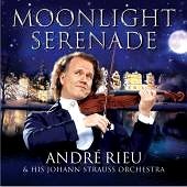 Rieu André: Moonlight Serenade (2x CD) - CD - Music CD