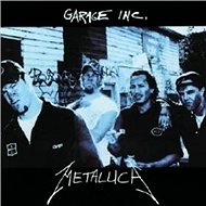 Metallica: Garage Inc. (3x LP) - LP - LP Record