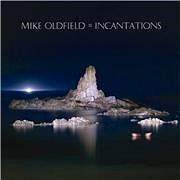 Oldfield Mike: Incantations (Remastered) - CD - Music CD