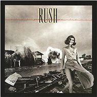 Rush: Permanent Waves (Remastered) - CD - Music CD