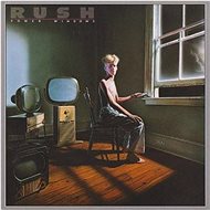 Rush: Power Windows (Remastered 1997) - CD - Music CD