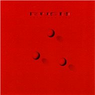 Rush: Hold Your Fire (Remastered 1997) - CD - Music CD