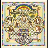 Lynyrd Skynyrd: Second Helping (Edition 2015) - LP - LP Record