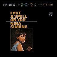 Simone Nina: I Put A Spell On You (2016 Edition) - LP - LP Record