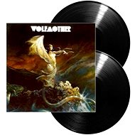 Wolfmother: Wolfmother (Edition 2015) (2x LP) - LP - LP Record