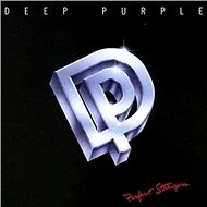 Deep Purple: Perfect Strangers (Re-edition 2016) - LP - LP Record