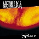 Metallica: Reload - CD - Music CD