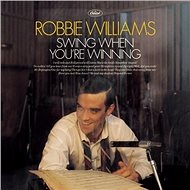 Williams, Robbie: Swing When You're Winning - LP - LP Record