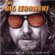 Soundtrack: Big Lebowski - CD - Music CD