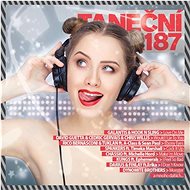 Various: Taneční liga 187 - CD - Hudební CD