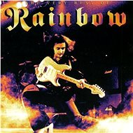 Rainbow: Very Best Of Rainbow - CD - Music CD