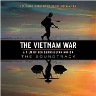 Soundtrack: Vietnam War (2017) (2x CD) - CD - Music CD