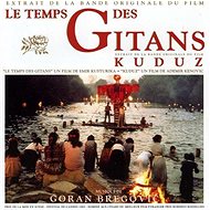 Bregovic Goran: Le Temps Des Gitans - Kuduz (OST, Edition 2018) - LP - LP Record