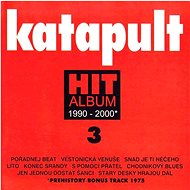 Katapult: Hit album 3 (1990 - 2000) - CD - Hudební CD