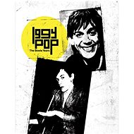 Pop Iggy: The Bowie Years (7x CD) - CD - Music DVD