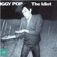 Pop Iggy: The Idiot (2x CD) - CD - Music CD