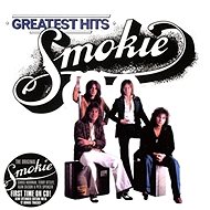 SMOKIE: Greatest Hits - CD - Music CD