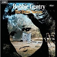 Gentry, Bobbie: Delta Sweete (2x CD) - CD - Music CD