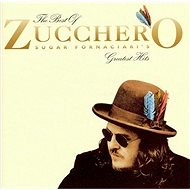 Sugar: Best Of - CD - Music CD