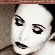 Brightman Sarah: Andrew Lloyd Webber Collection - CD - Hudební CD
