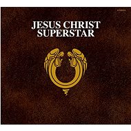 Webber Andrew Lloyd: Jesus Christ Superstar (2x CD) - CD - Music CD