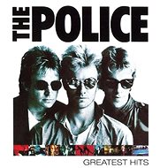 Police: Greatest Hits (1992) - CD - Music CD