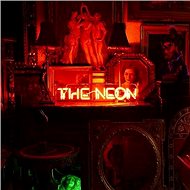Erasure: The Neon - LP - LP Record