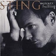 Sting: Mercury Falling (Re-edition from 2016) - LP - LP Record