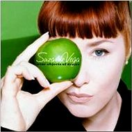 Vega Suzanne: Nine Objects Of Desire - CD - Music CD