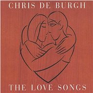 Burgh Chris De: The Love Songs - CD - Music CD