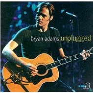 Adams Bryan: MTV Unplugged - CD - Music CD