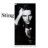 Sting: Nothing Like The Sun - CD - Music CD