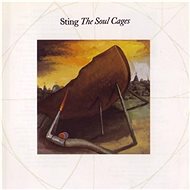 Sting: Soul Cages (Enhanced) - CD - Music CD