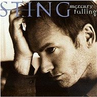 Sting: Mercury Falling - CD - Music CD