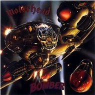Motorhead: Bomber - LP - LP vinyl