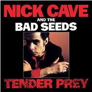 Cave Nick, Bad Seeds: Tender Pray - LP - LP Record
