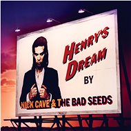 Cave Nick, Bad Seeds: Henry`s Dream - LP - LP Record