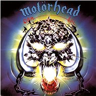 Motorhead: Overkill - LP - LP Record