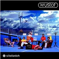 Kryštof: V siločarách (2002) - CD - Music CD
