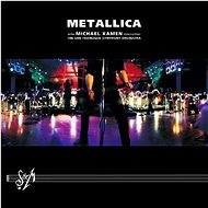 Metallica: S&amp; M (2x CD) - CD - Music CD