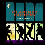 Clarinet Factory: Meadows - LP - LP Record