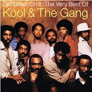 Kool &amp; The Gang: The Ultimate Collection - CD - Music CD