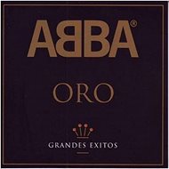 ABBA: Oro Grandes Exitos - CD - Music CD
