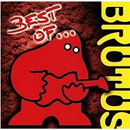 Brutus: Best of - CD - Music CD