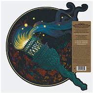 Mastodon: Fallen Torches (RSD) (Coloured) (Single vinyl)- LP - LP Record