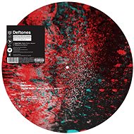 Deftones: Digital Bath (Telefon Tel Aviv) (single vinyl) (RSD) - LP - LP Record