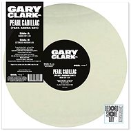 Clark Gary Jr.: Pearl Cadillac - LP - LP Record