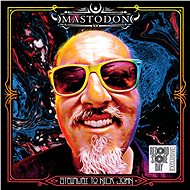 Mastodon: Stairway To Nick John (Single, RSD 2019) - LP - LP Record