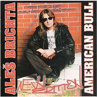 Brichta Aleš: American Bull - CD - Hudební CD
