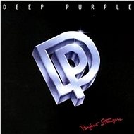Deep Purple: Perfect Strangers - CD - Music CD